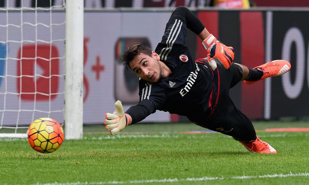 donnarumma