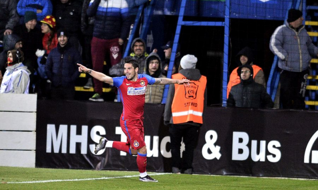 stanciu fotbalistul lunii