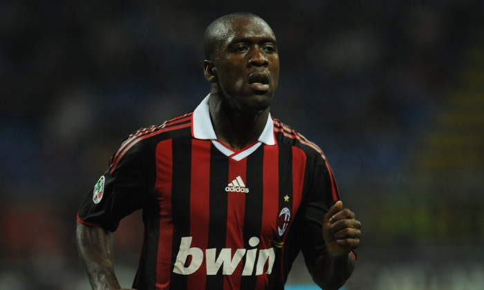 seedorf