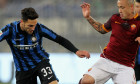 roma inter