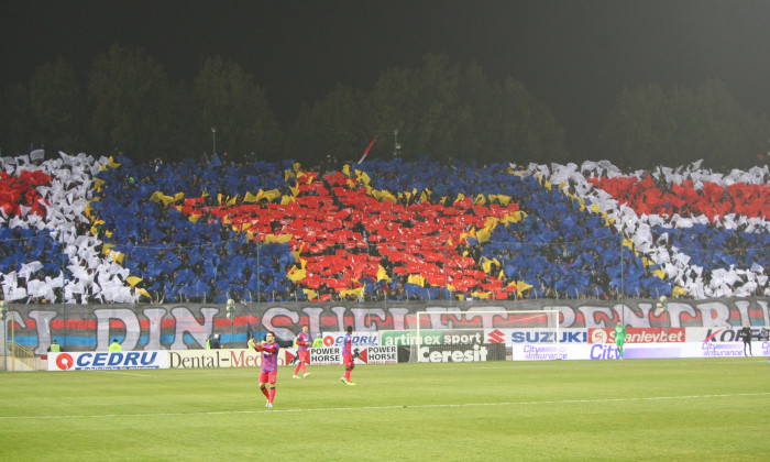 becali steaua