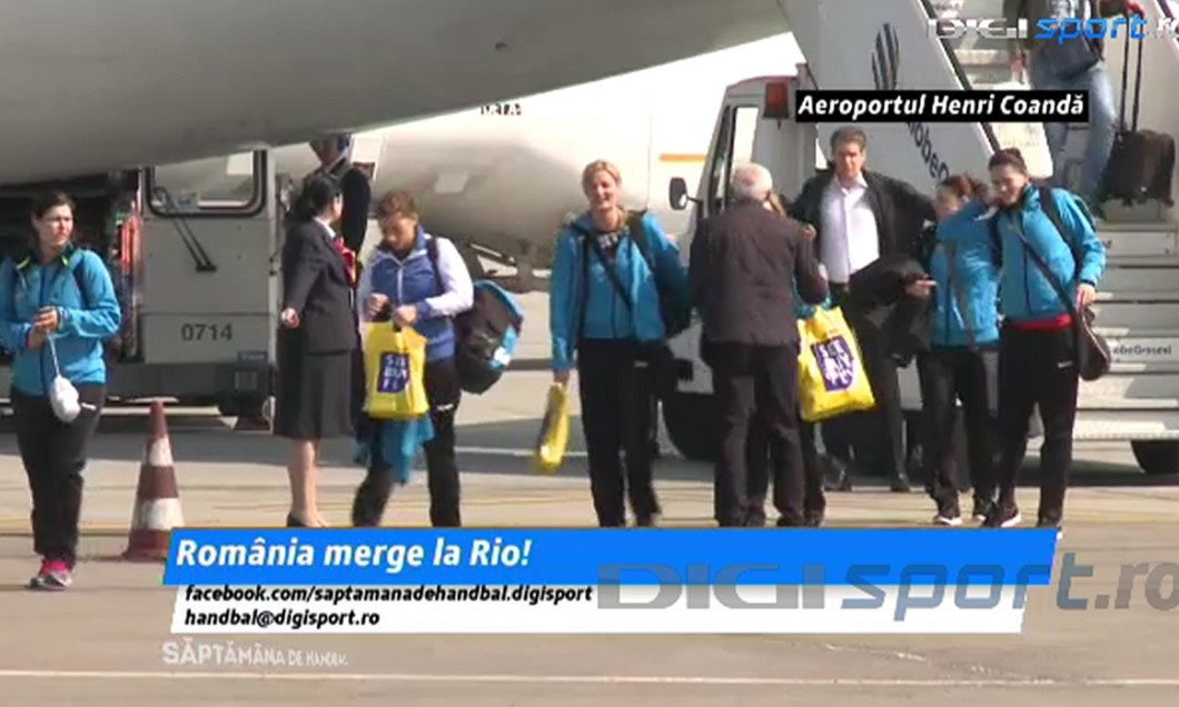 romania aeroport 1