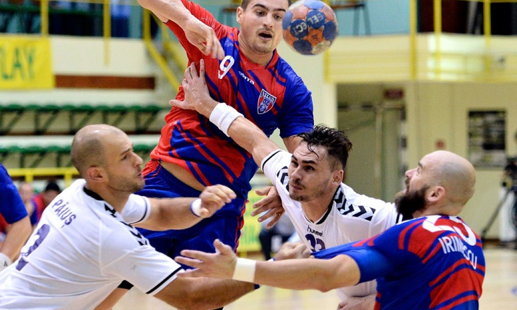 Steaua handbal