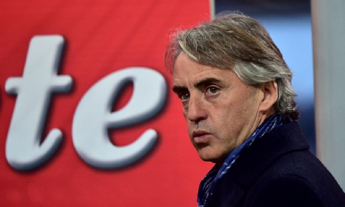 mancini arsenal