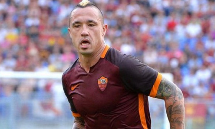 nainggolan