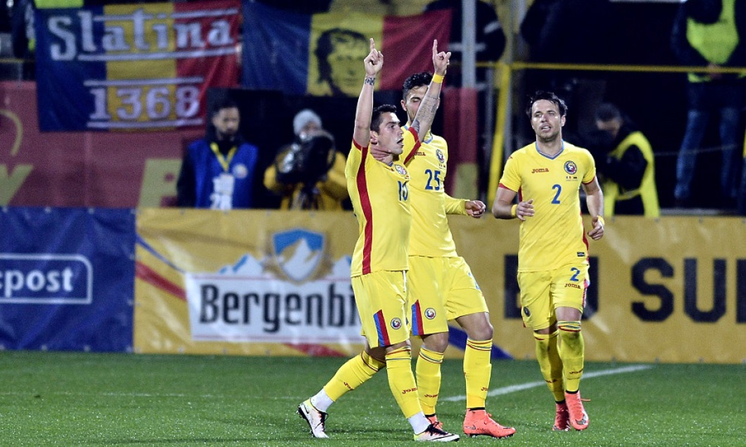 nicusor stanciu debut