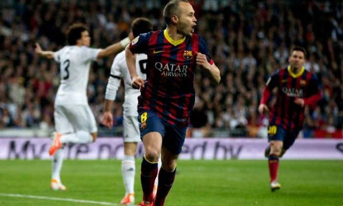 iniesta