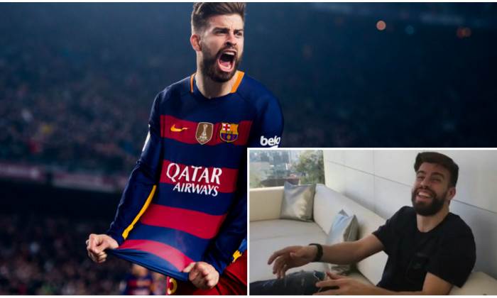 pique imnul