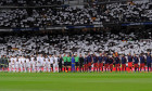 barcelona real madrid