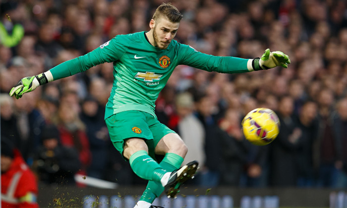 degea