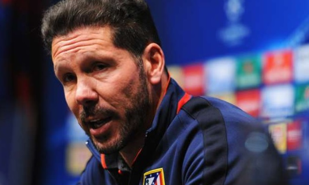 diego simeone