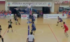volei galati