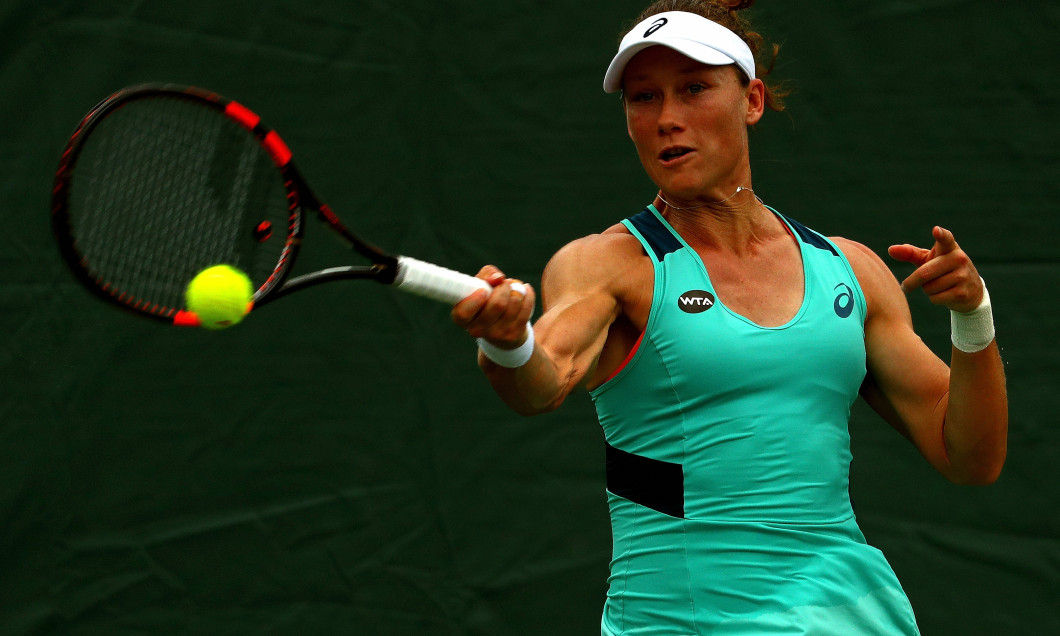 stosur