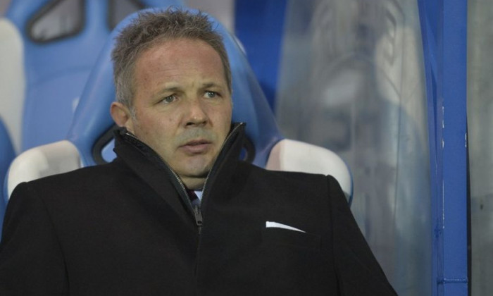 sinisa milan