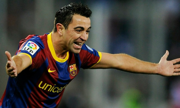 xavi