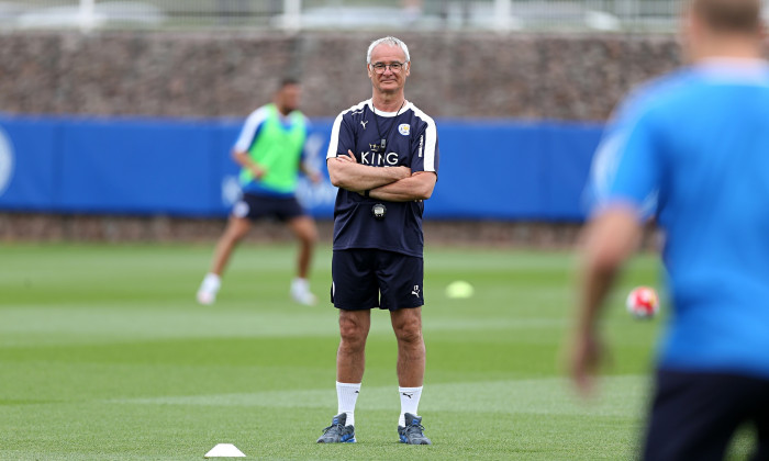 ranieri