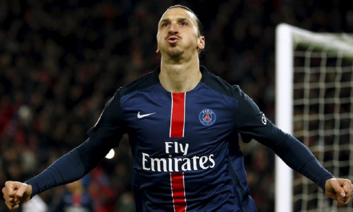 ibrahimovic