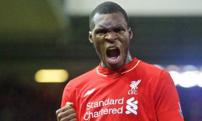 christian benteke