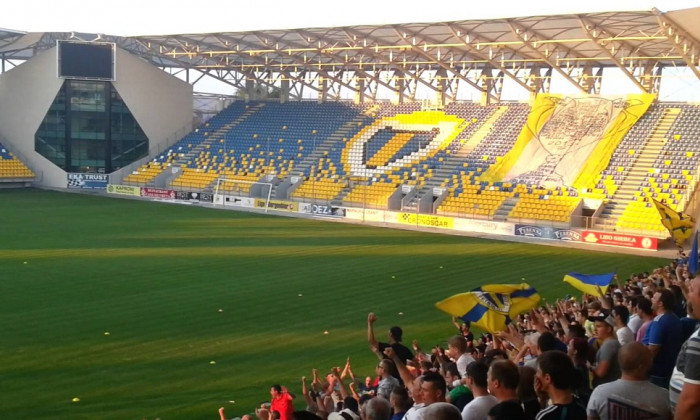 ilie oana petrolul