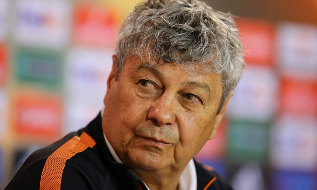 lucescu