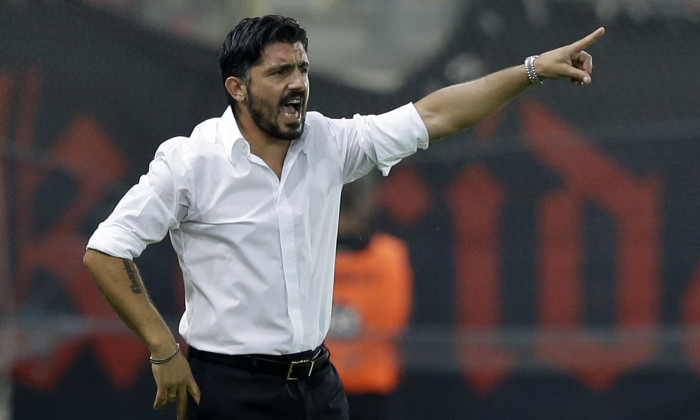 gattuso