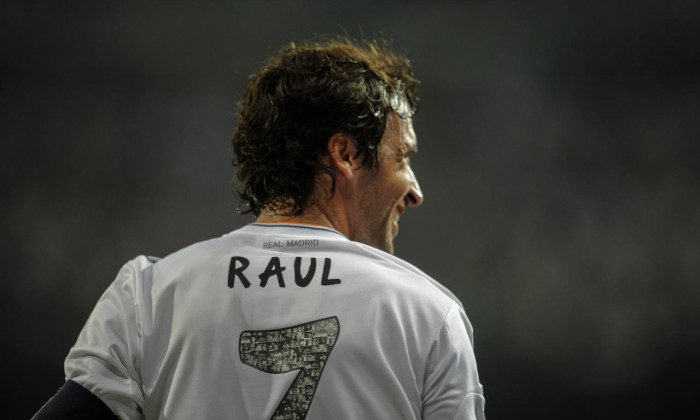 raul meci