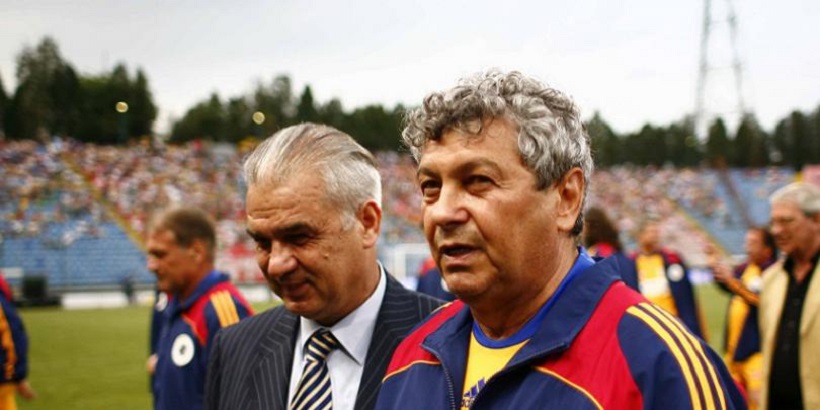 Anghel Iordănescu ”l-a taxat” pe Mircea Lucescu. Ce a spus despre ”războiul” Steaua - FCSB