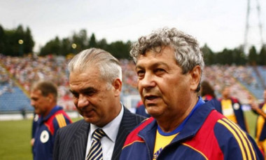 iordanescu lucescu