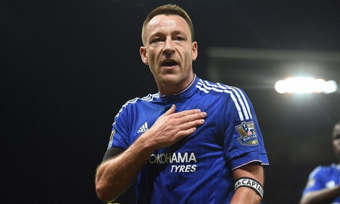 terry