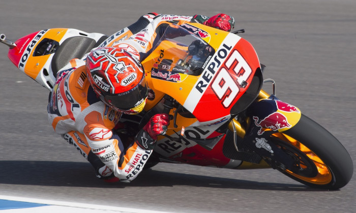 marquez motogp