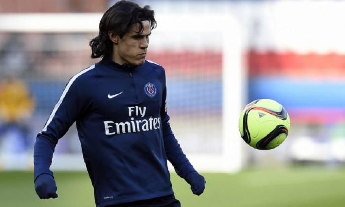 cavani juventus londra