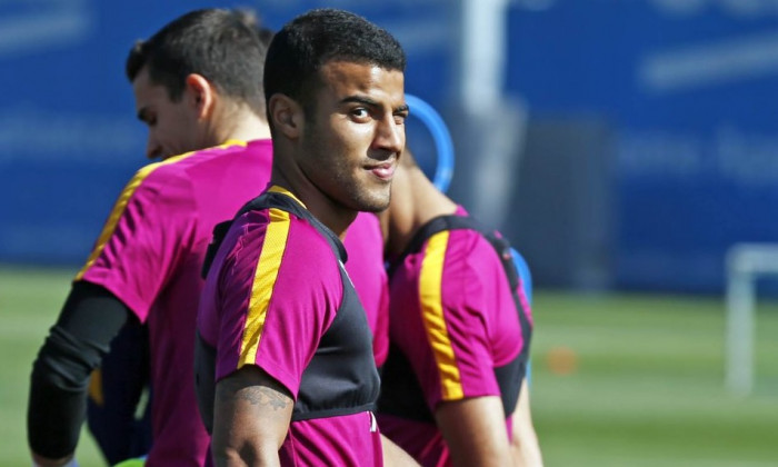 rafinha