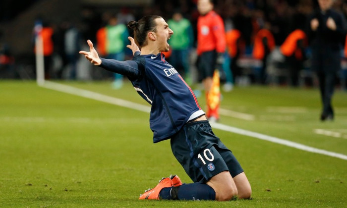 zlatan