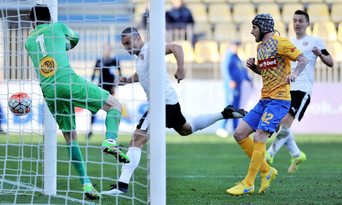 pancu gol voluntari