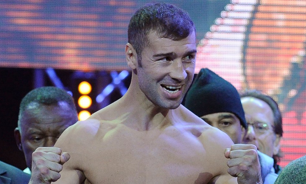 lucian bute