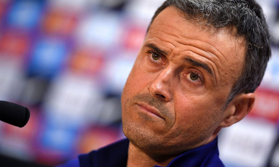 luis enrique