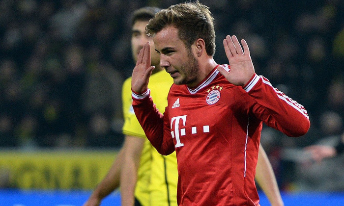 gotze