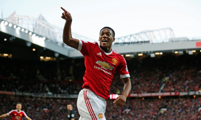 martial