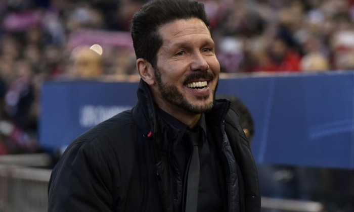 Simeone Atletico