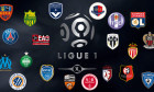 LIGUE 1 BARAJ