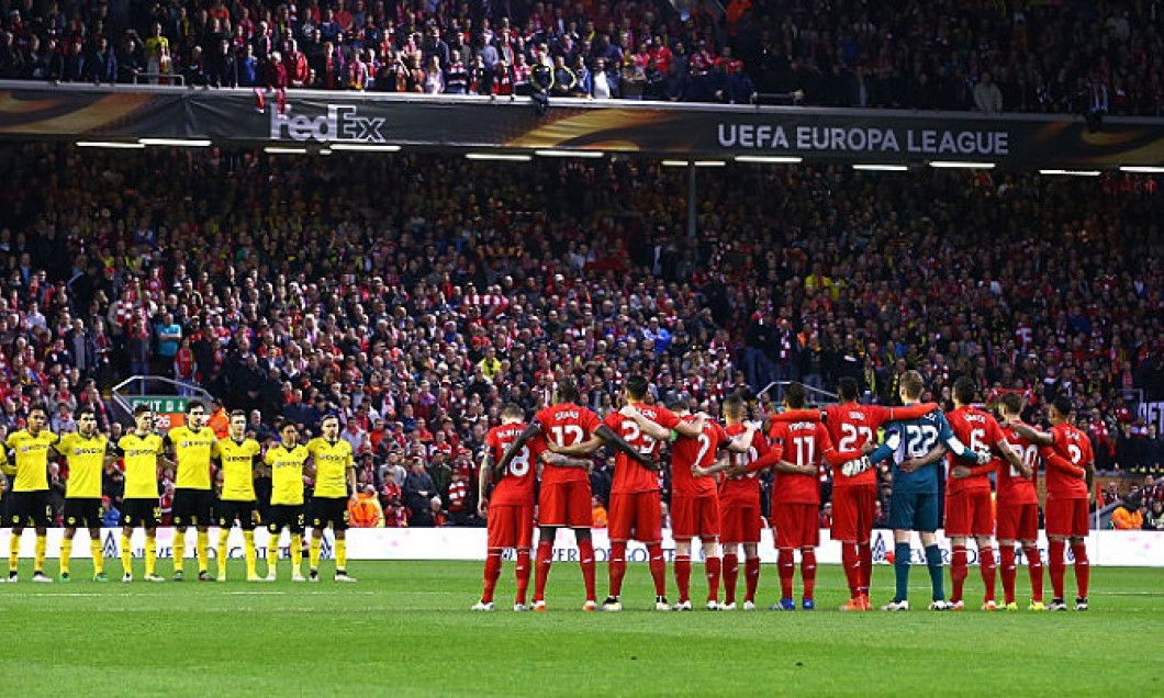 liverpool dortmund