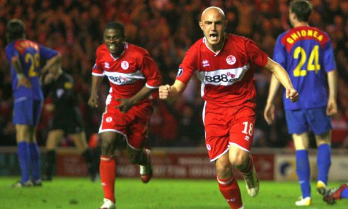 maccarone