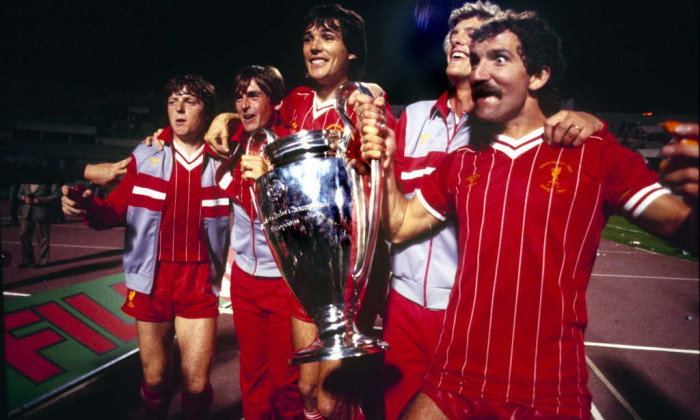 liverpool 84