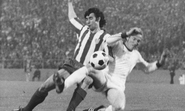 Bayern Atletico 1974