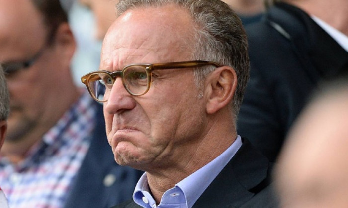 rummenigge