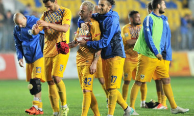 gane petrolul craiova