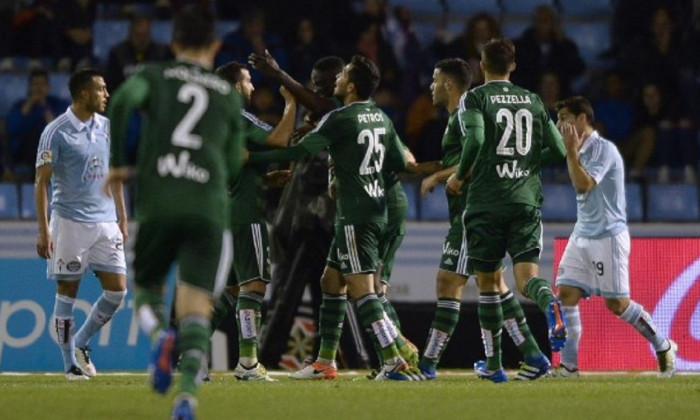 celta betis