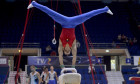 gimnastica romania