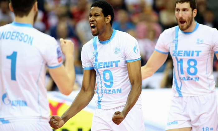 zenit