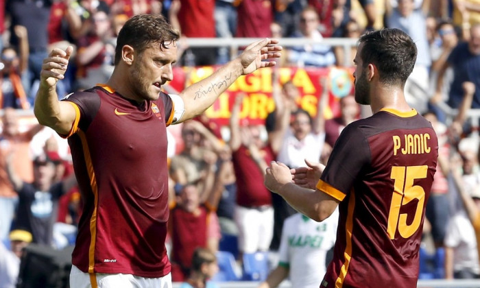 totti R